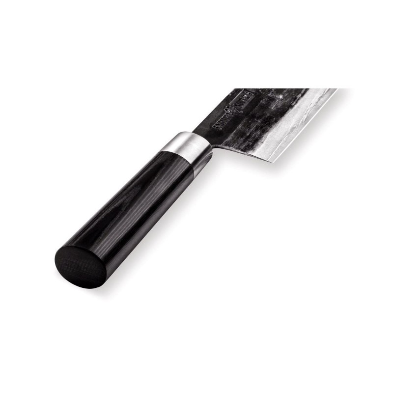 Samura Super 5, Nakiri Messer Cm 17