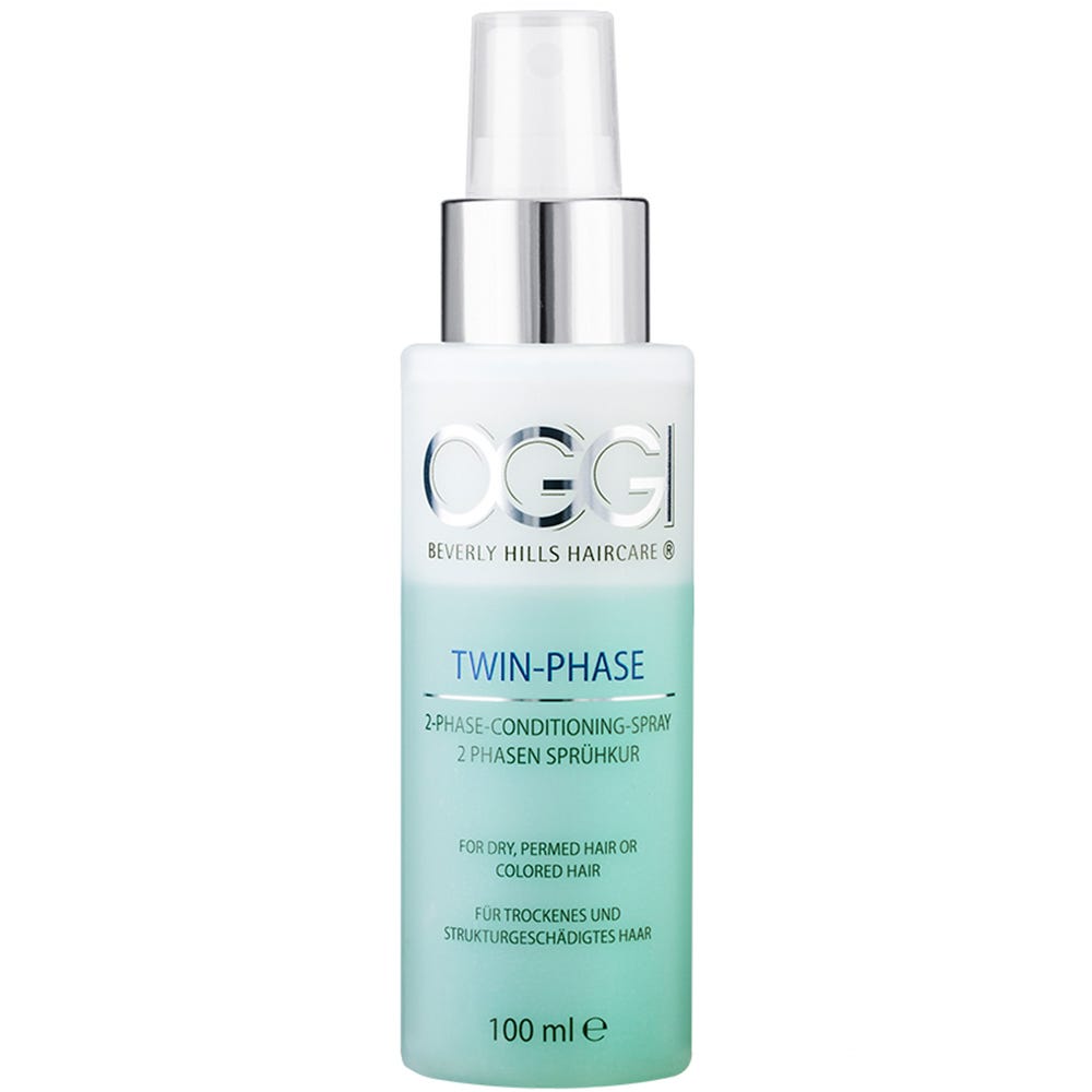 Oggi Twin Phase 2-Phasen-Kur 100 ml