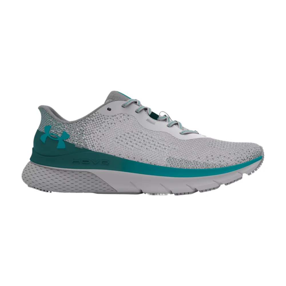 Under Armour HOVR Turbulence 2 3026520-108 / grau