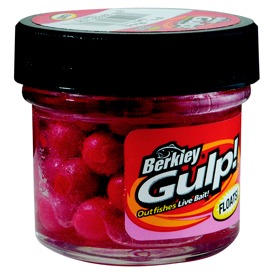 Berkley Gummiköder Gulp Salmon Eggs