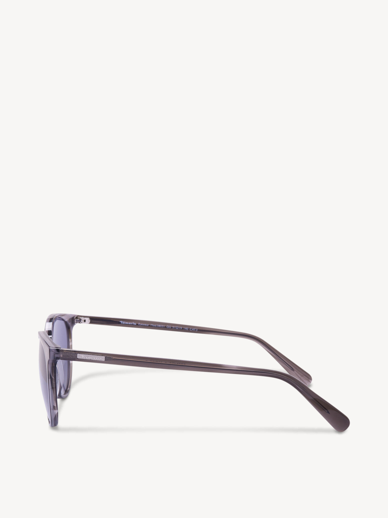 Lunettes de soleil - gris