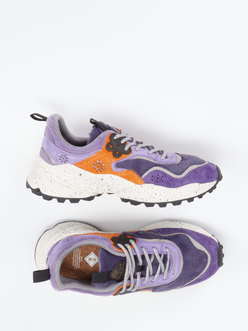 Sneaker-16631190007 Flower Mountain