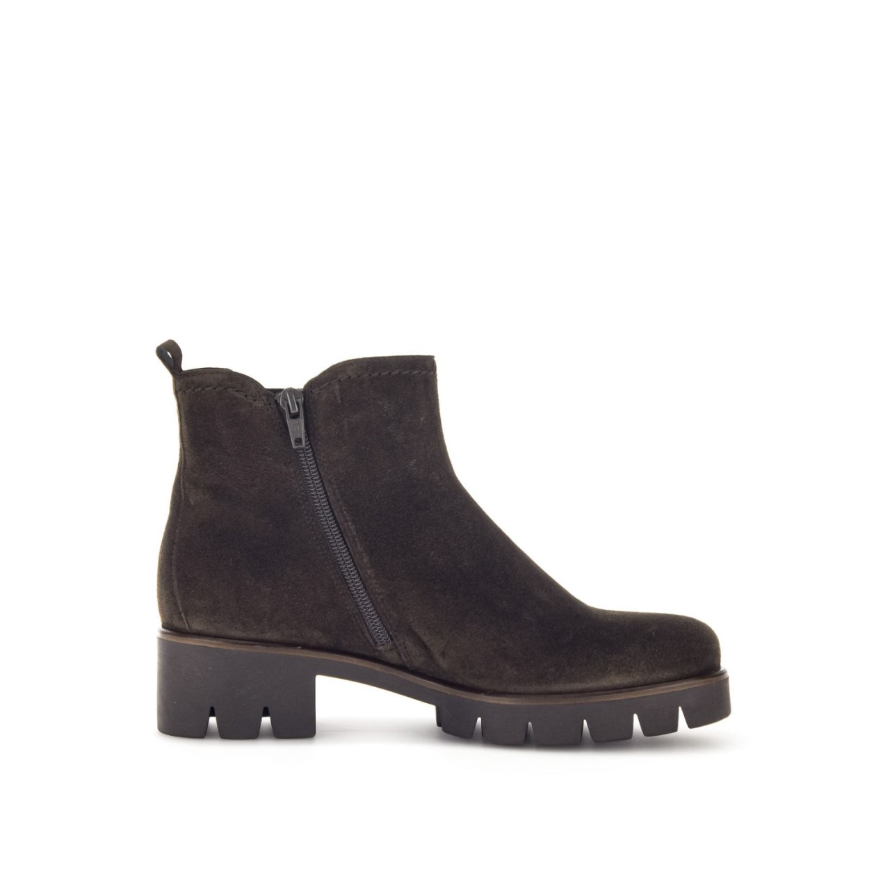 GABOR Stiefeletten braun