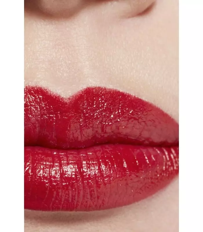 ROUGE ALLURE L'EXTRAIT Le Rouge Haute Intensité - Extrait de Lumière et de Soin - Recharge