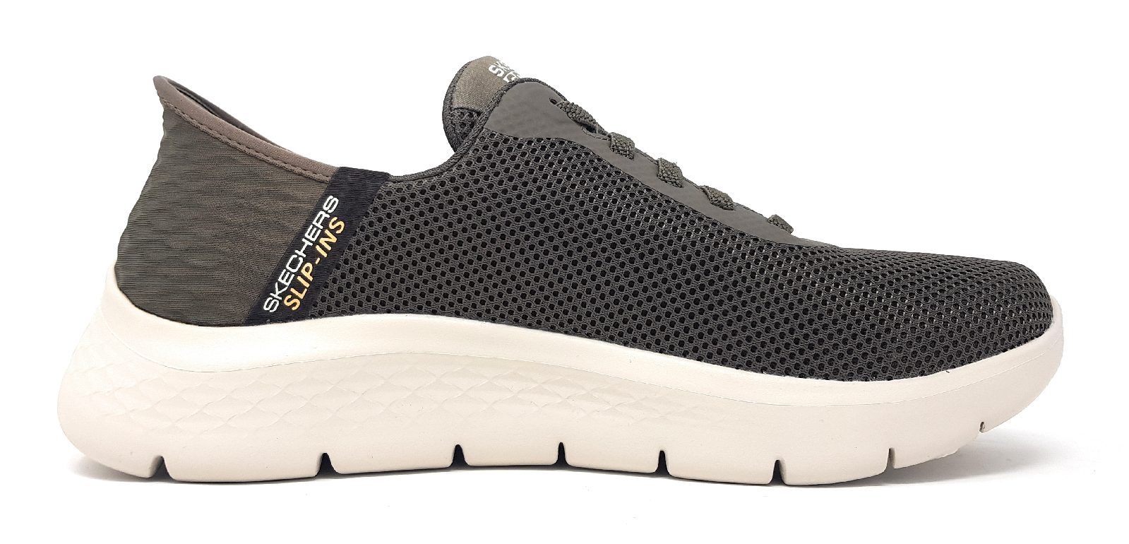 Skechers Go Walk Flex 216496 Braun BRN Braun