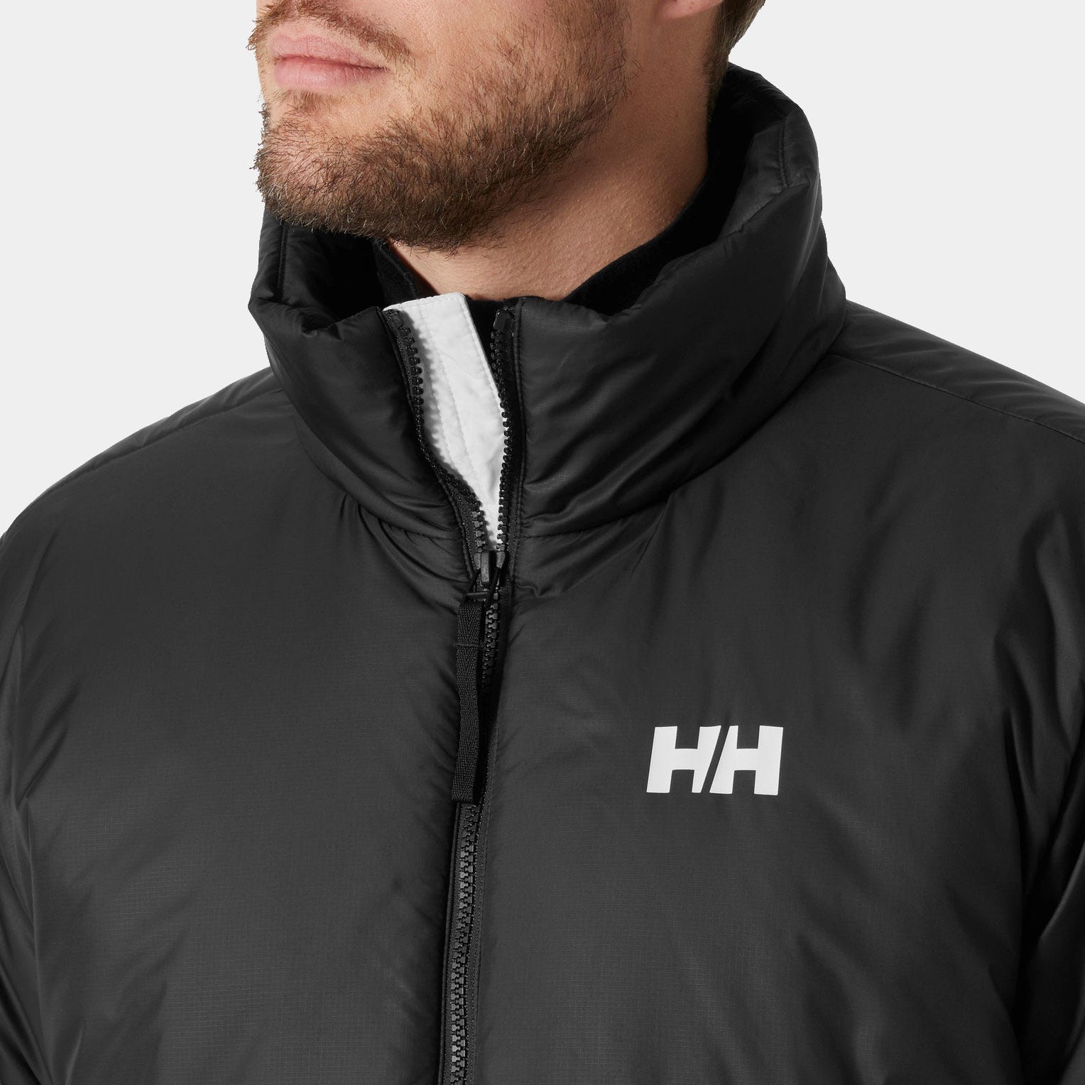 Men's Oslo Light Puffy Jacket