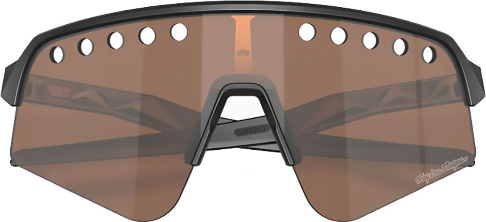 Oakley Sutro Lite Sweep TLD Prizm Tungsten - Sportbrille kaufen | Bike-Discount