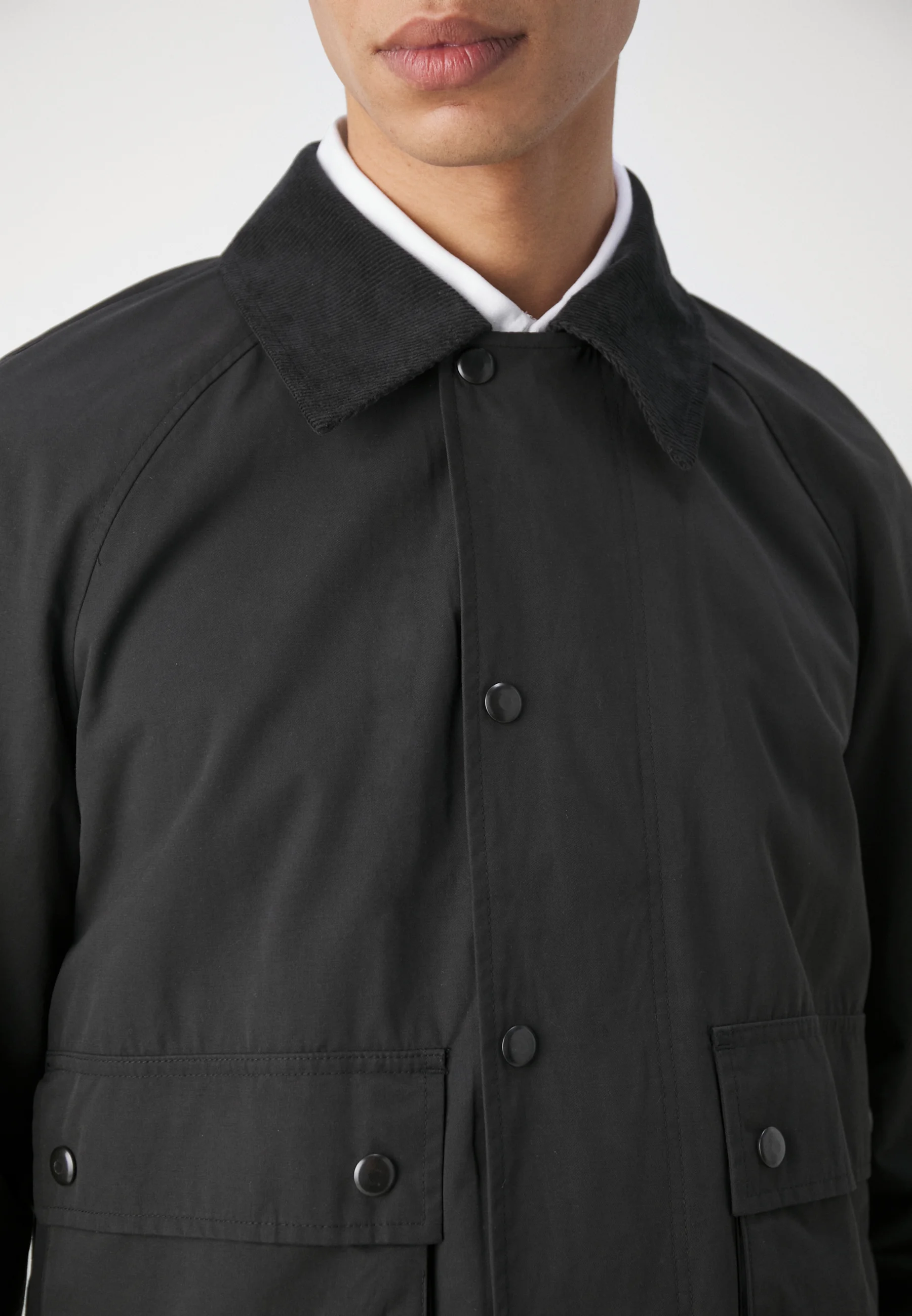 Jack & Jones PREMIUM JPRBLUKENDAL - Chaqueta ligera