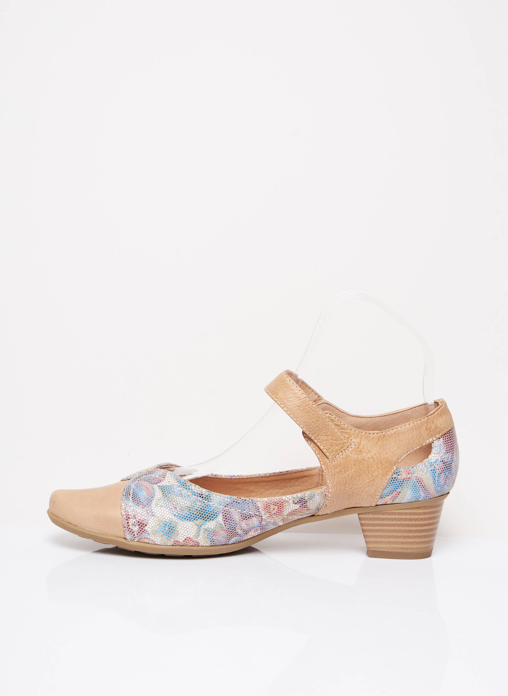 Sweet Escarpins Femme couleur beige