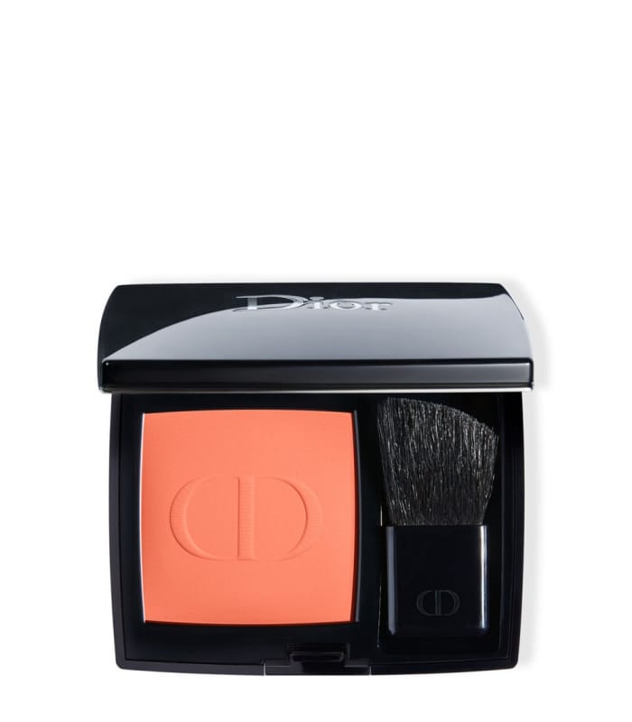 Dior-ROUGE BLUSH-Couleur Couture – Blush Poudre Longue Tenue