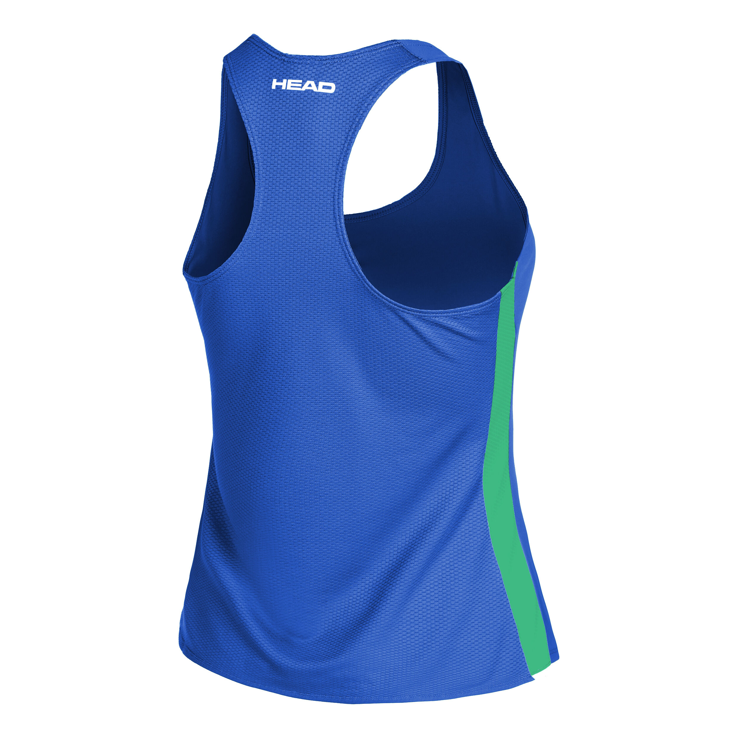 Spirit Tank-Top Damen - Blau, Grün