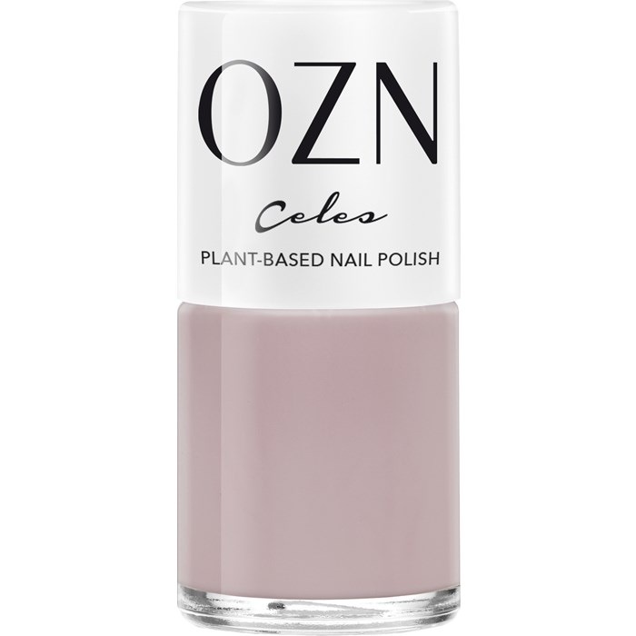 Nail Lacquer Purple