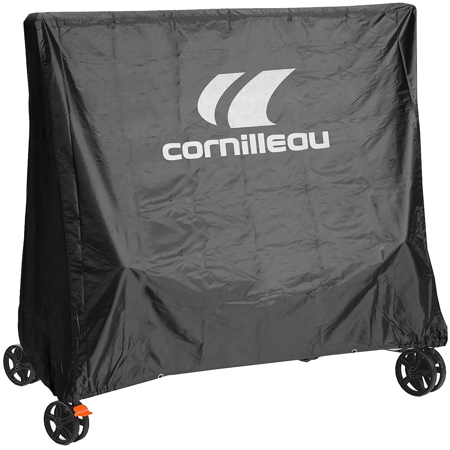 Cornilleau Set von 4 Softbat-Tischtennisschläger