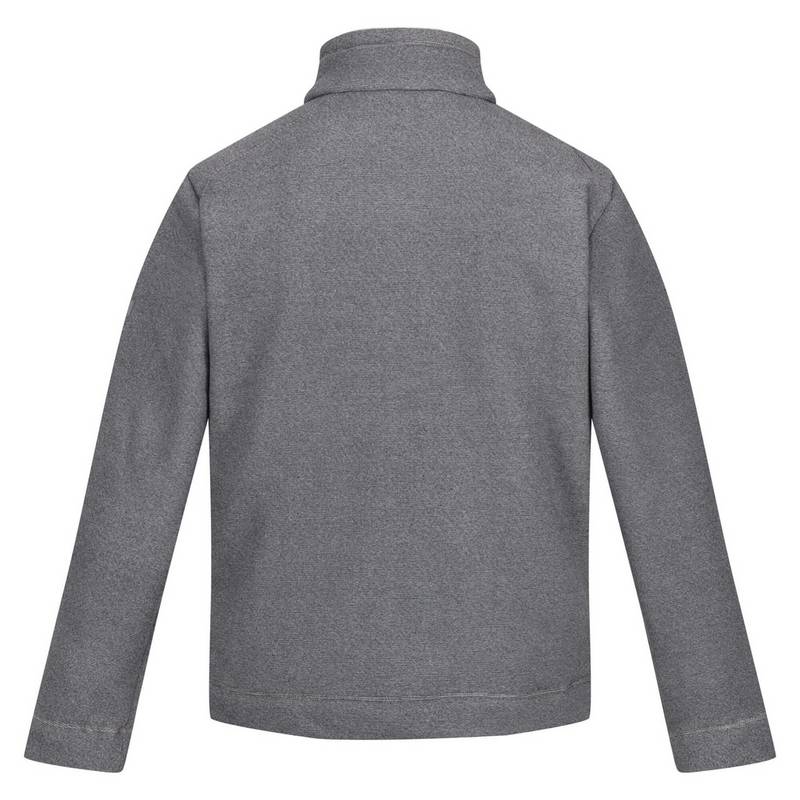 Regatta Garrian II Fleecejacke Herren
