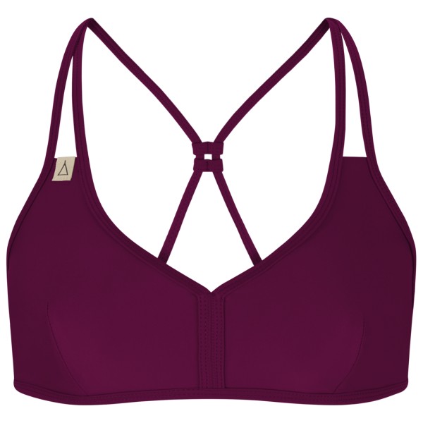INASKA - Women's Top Chill - Bikini-Top