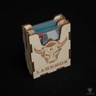 Evacuation Organizer
