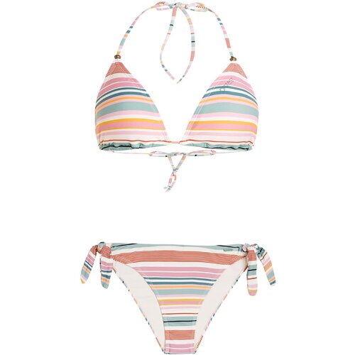 DAMEN BIKINI PRTPALMCOVE 23 TRIANGLE BIKINI