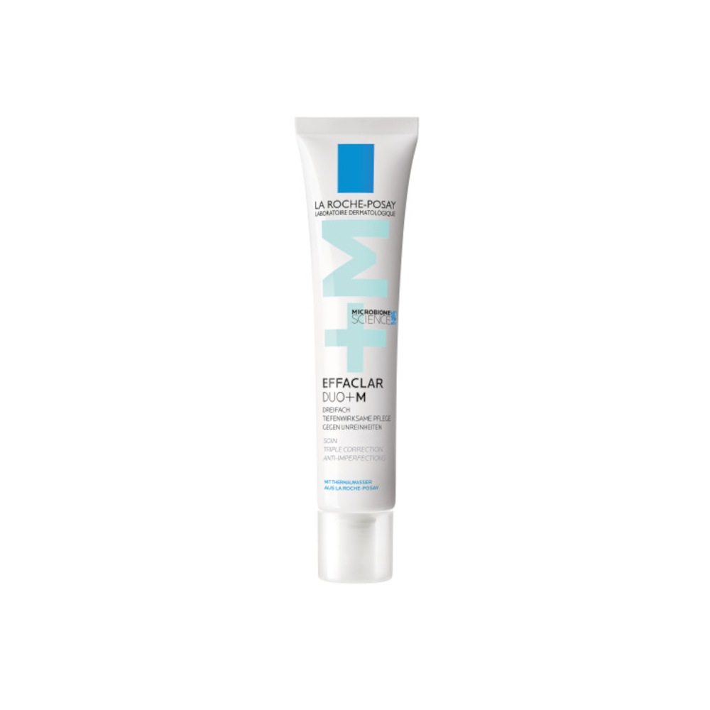 Effaclar Duo+ M Creme