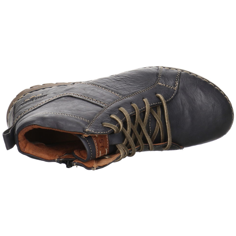 Josef Seibel Felicia Schnürboots