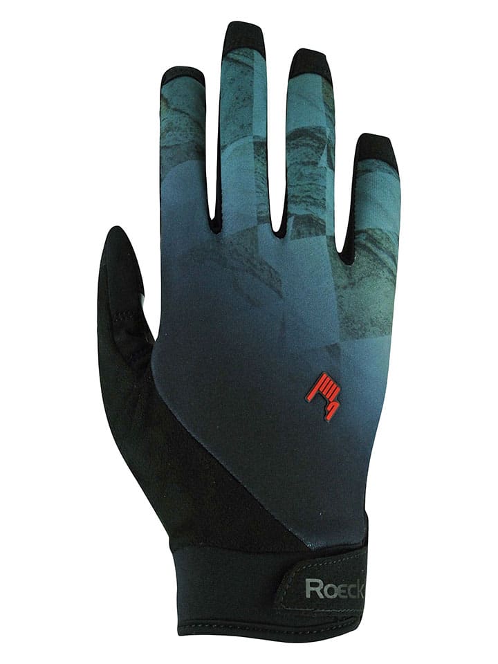 Roeckl Fahrradhandschuhe 