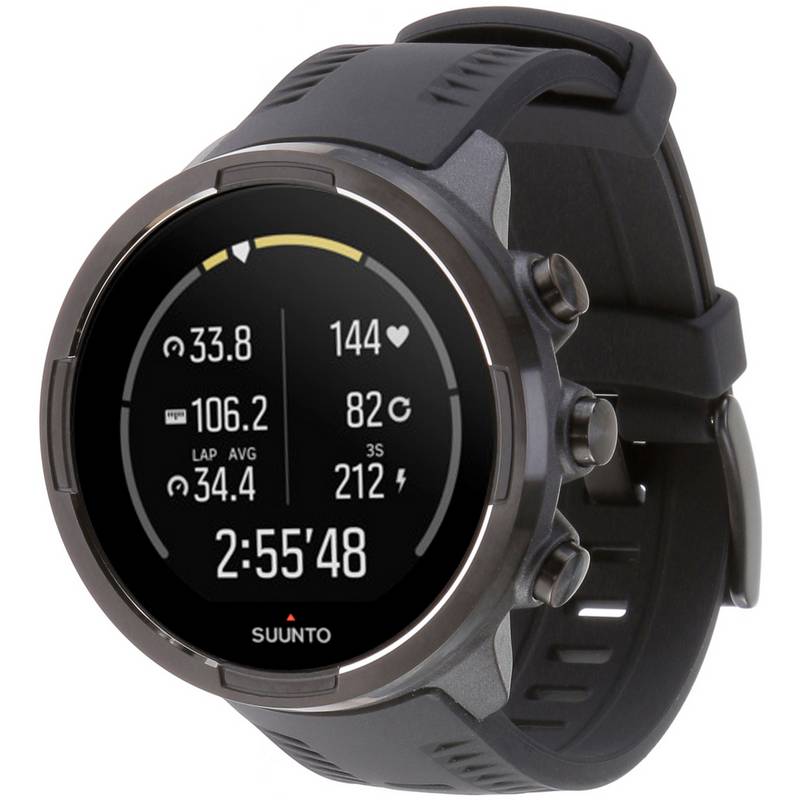 Suunto Suunto 9 Baro Sportuhr