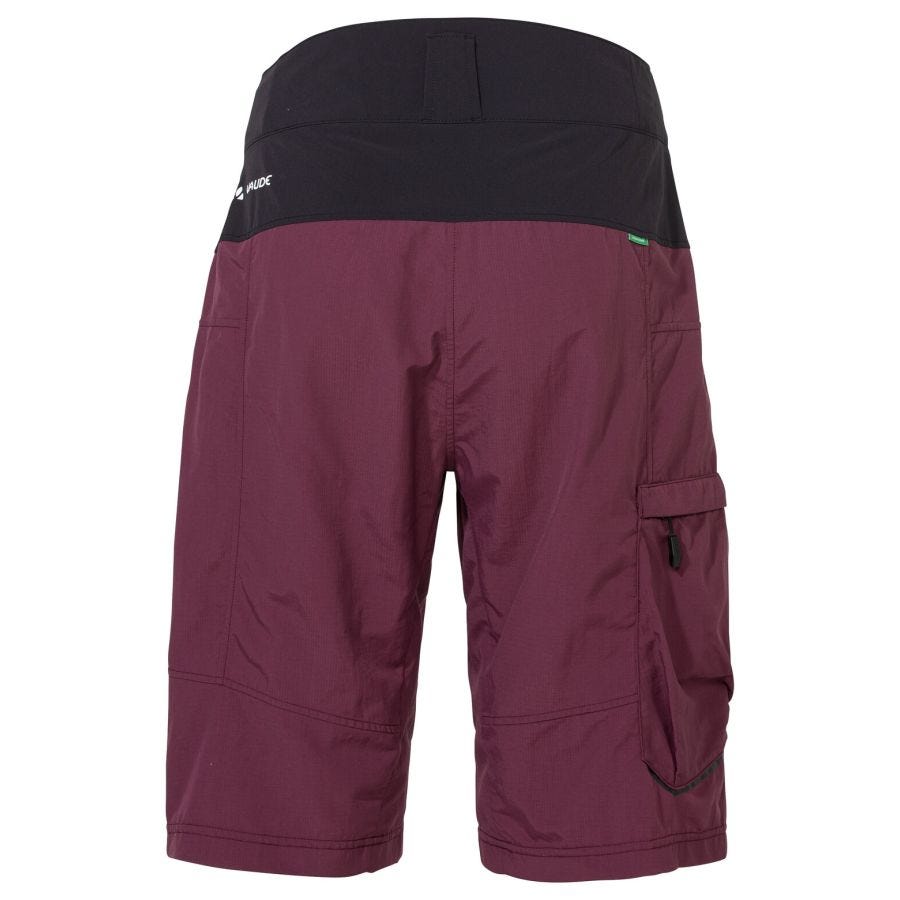 Qimsa Radhose Damen