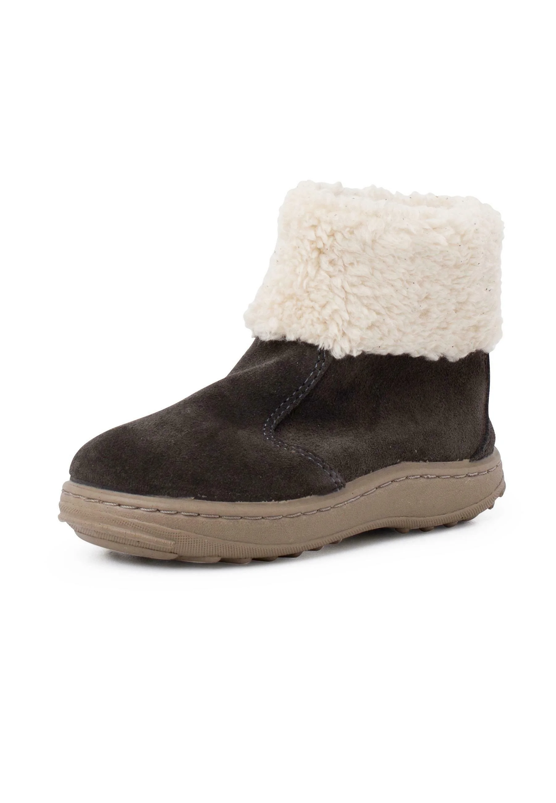 Pisamonas CREMALLERA - Botas de nieve