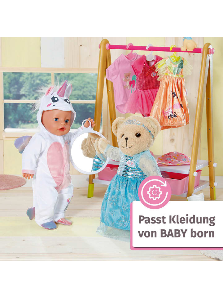 Baby Born Teddybär 