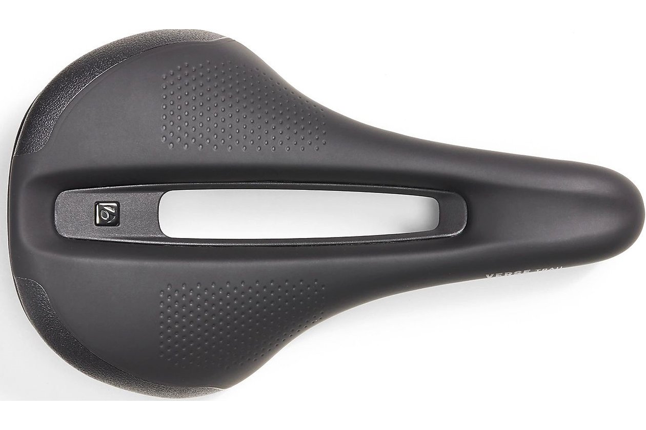 Bontrager Fahrradsattel Verse Short Trail Elite