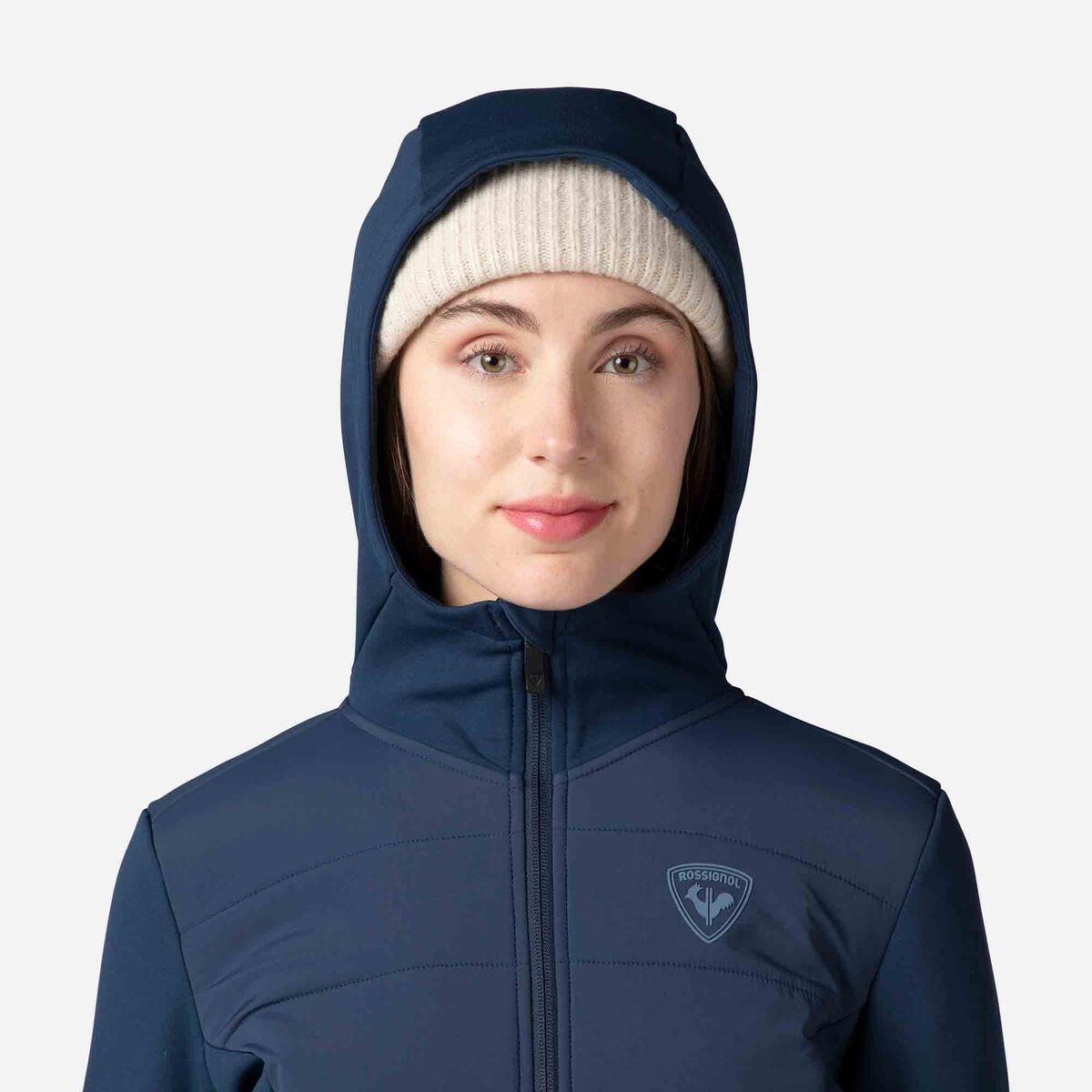 Classique Hybrid Damenjacke