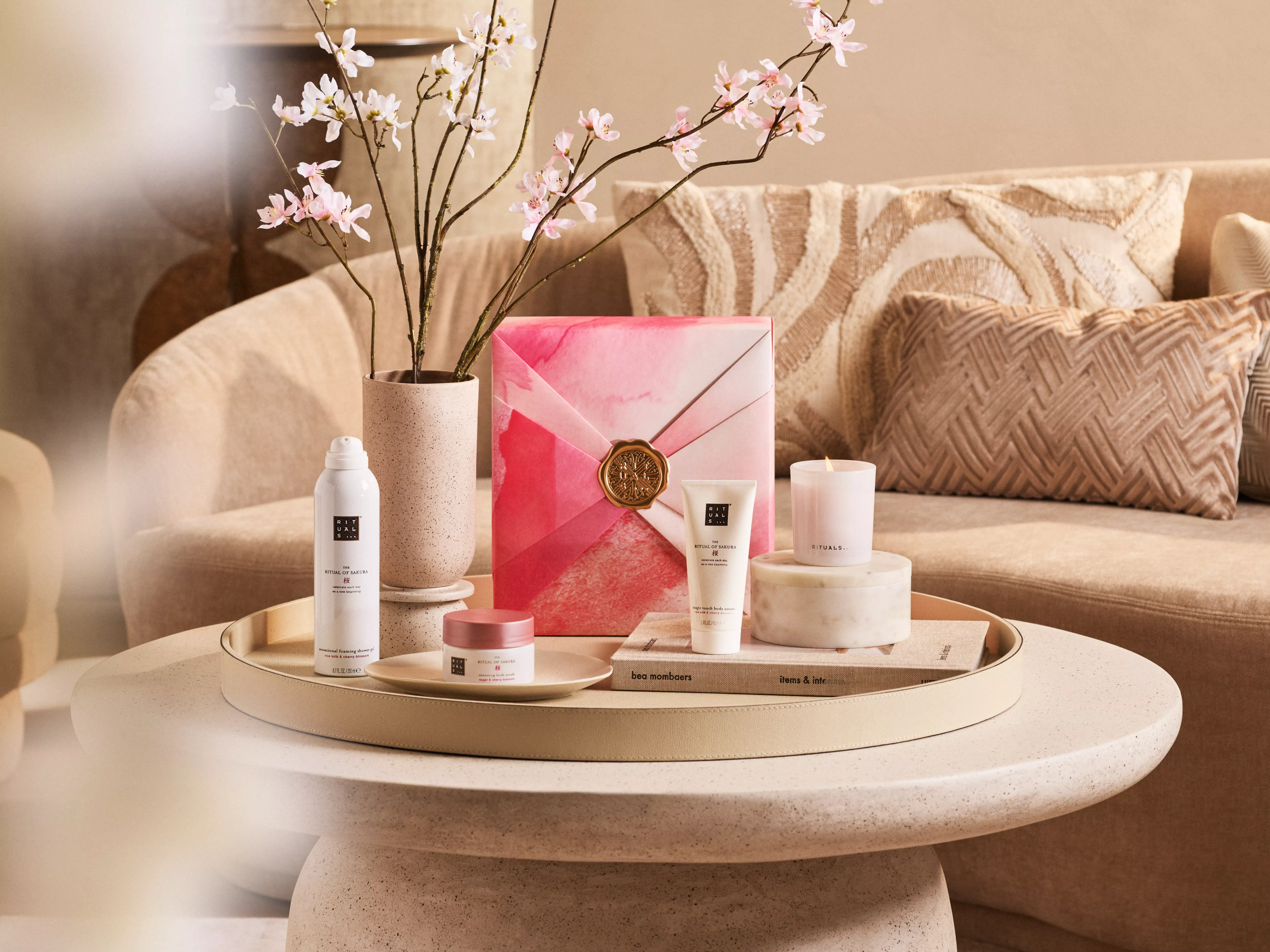 Gift Set M