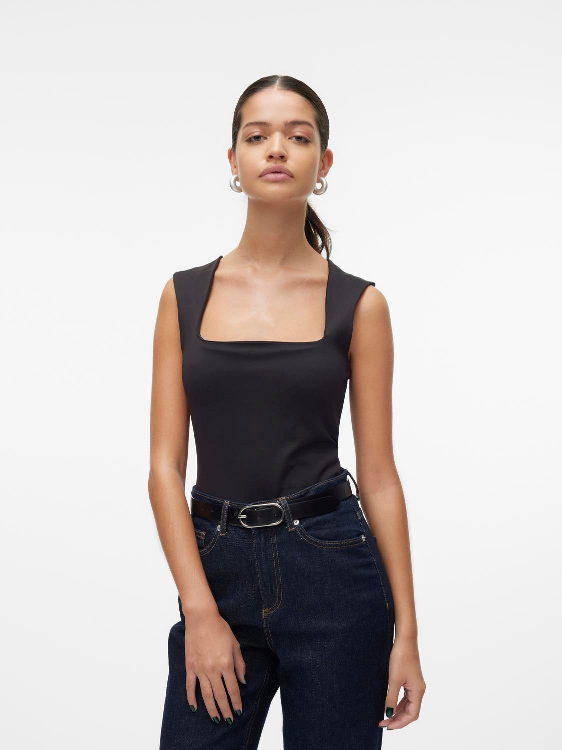 VMMILLION Top