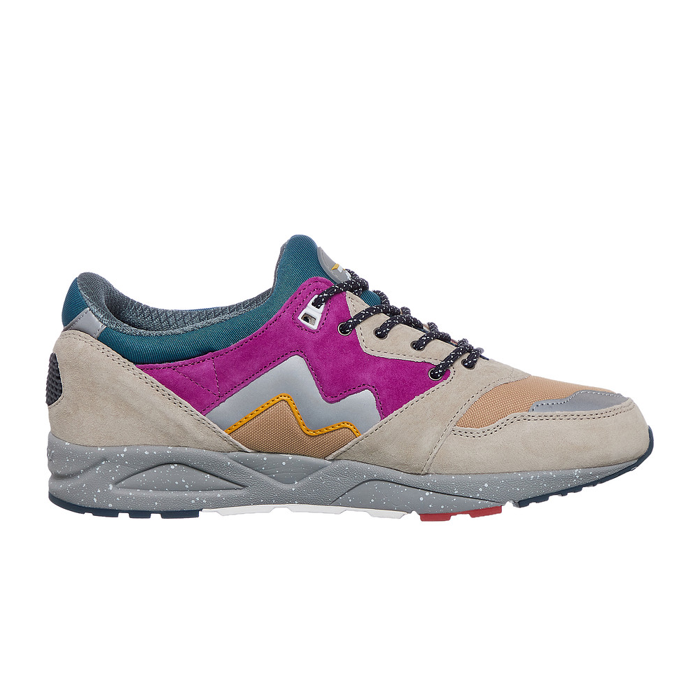 Karhu Aria 95 F803107 / grau