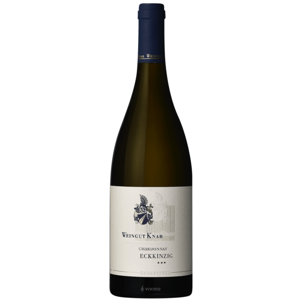 KnabEckkinzig Chardonnay 2022