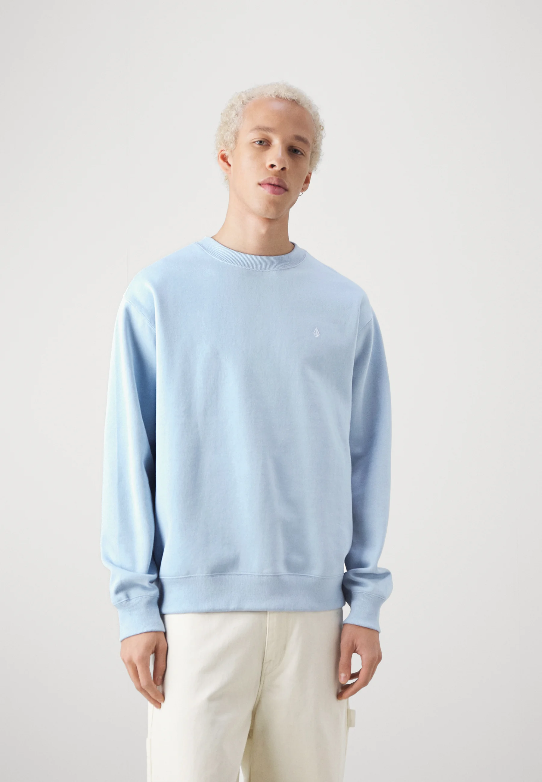 Sudadera Volcom SINGLE STONE CREW