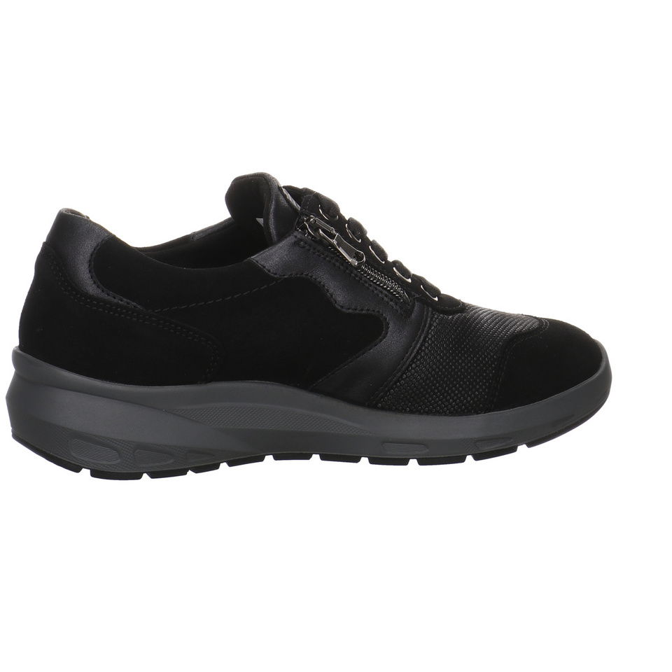 Waldläufer Schnürschuh Tonia