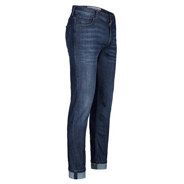 SPEED - NO COTTON DENIM Herren - Radhose
