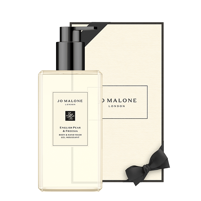 Jo Malone London English Pear & Freesia Body & Hand Wash