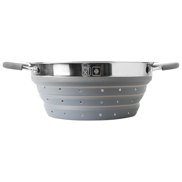 Brunner - Volcano Pasta al Volo Fold-Away - Topf-Set
