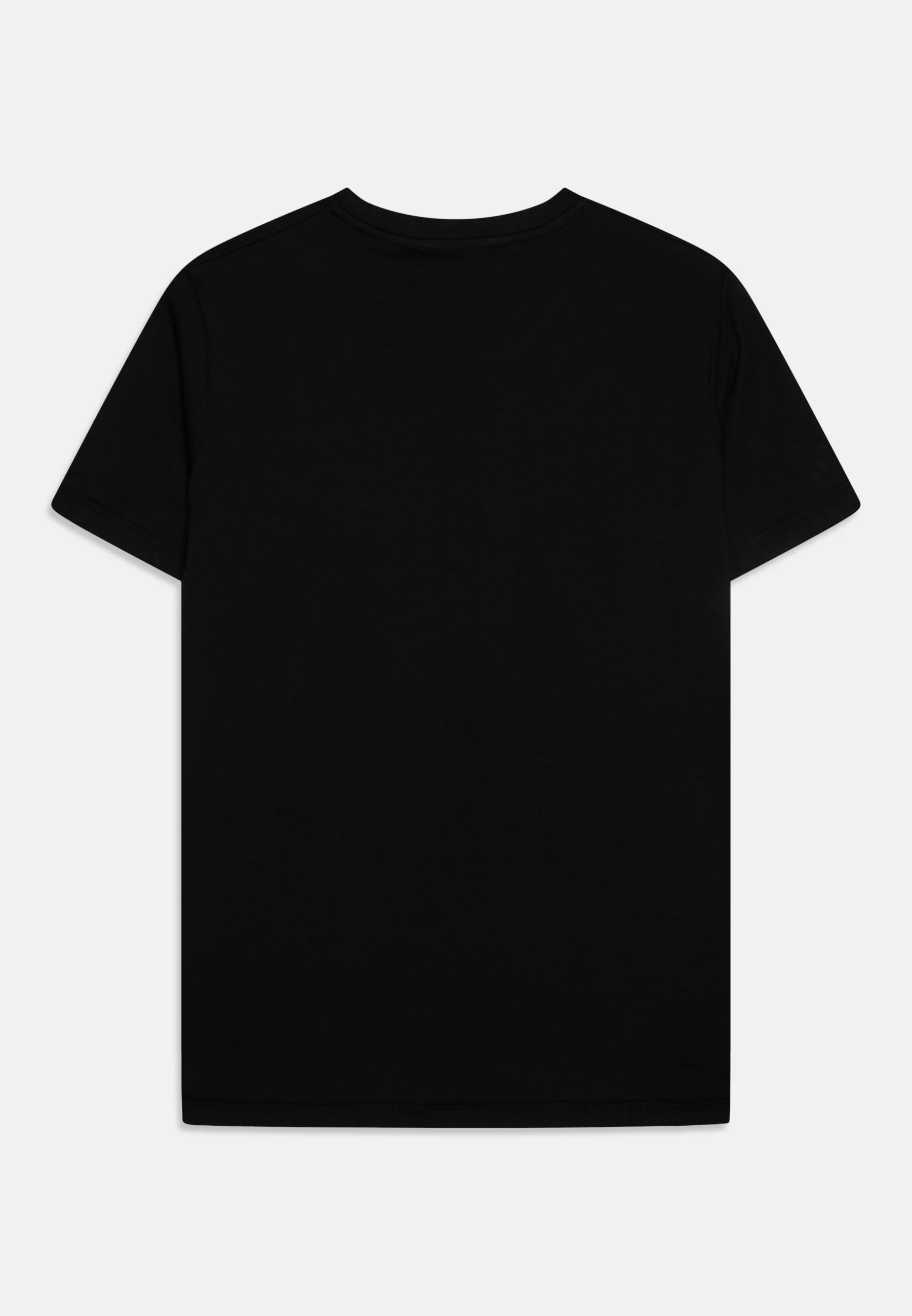 Versace MEDUSA GRECA PRINT UNISEX - Camiseta estampada