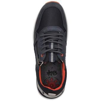 Relife Sneaker in blau
