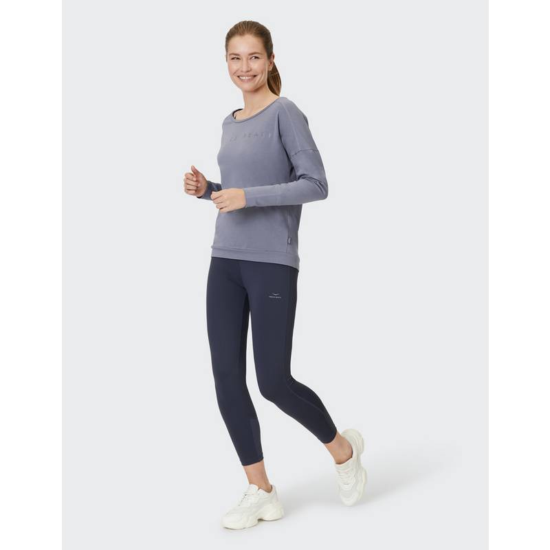 VENICE BEACH VB Luemi Sweatshirt Damen
