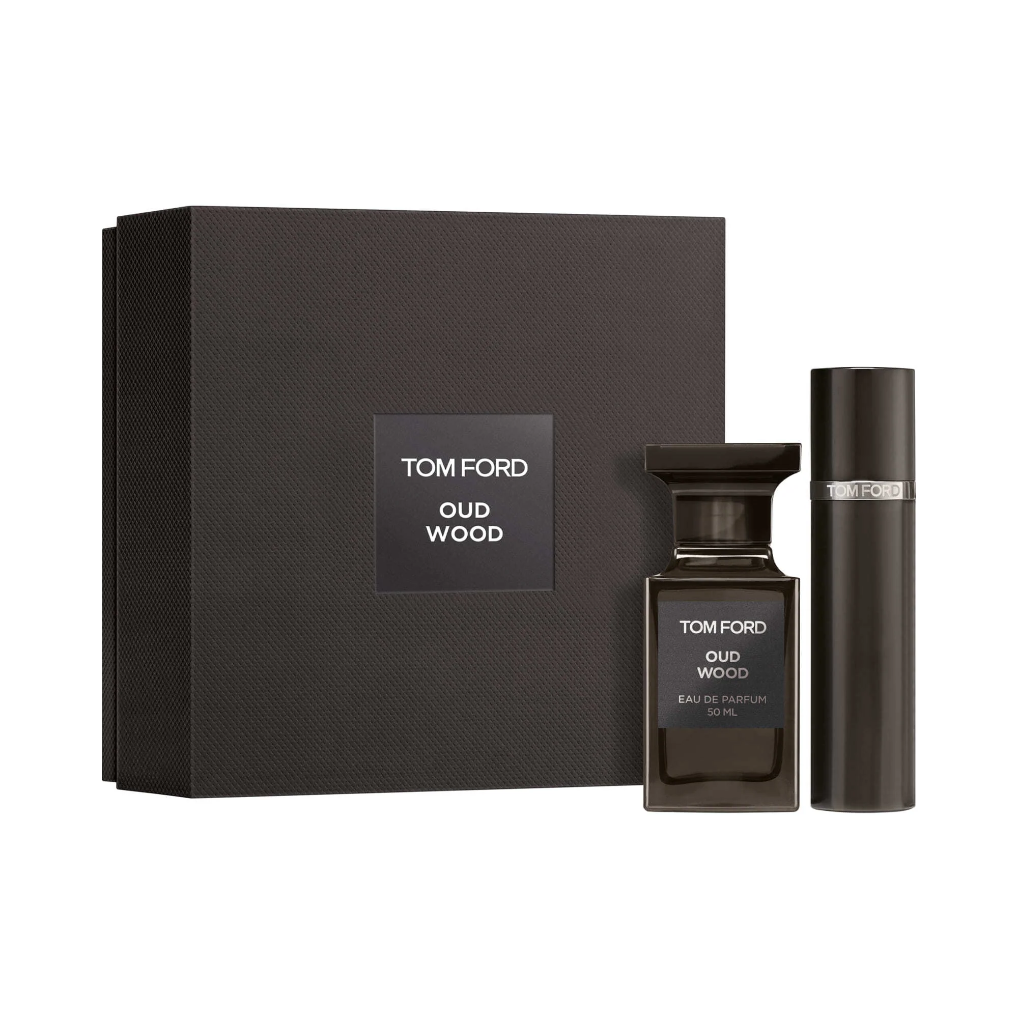 Private Blend Collection Oud Wood - Eau de Parfum Box Private Blend - Γυναικείο άρωμα Box, Ανδρικό άρωμα Box, Unisex Eau de Parfum, Eau de Parfum