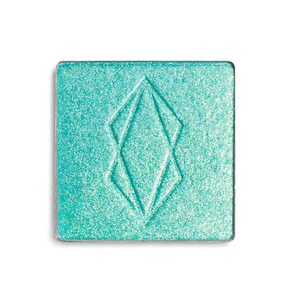 LETHAL COSMETICS Eyes MAGNETIC™ Pressed Eyeshadow - VENOM