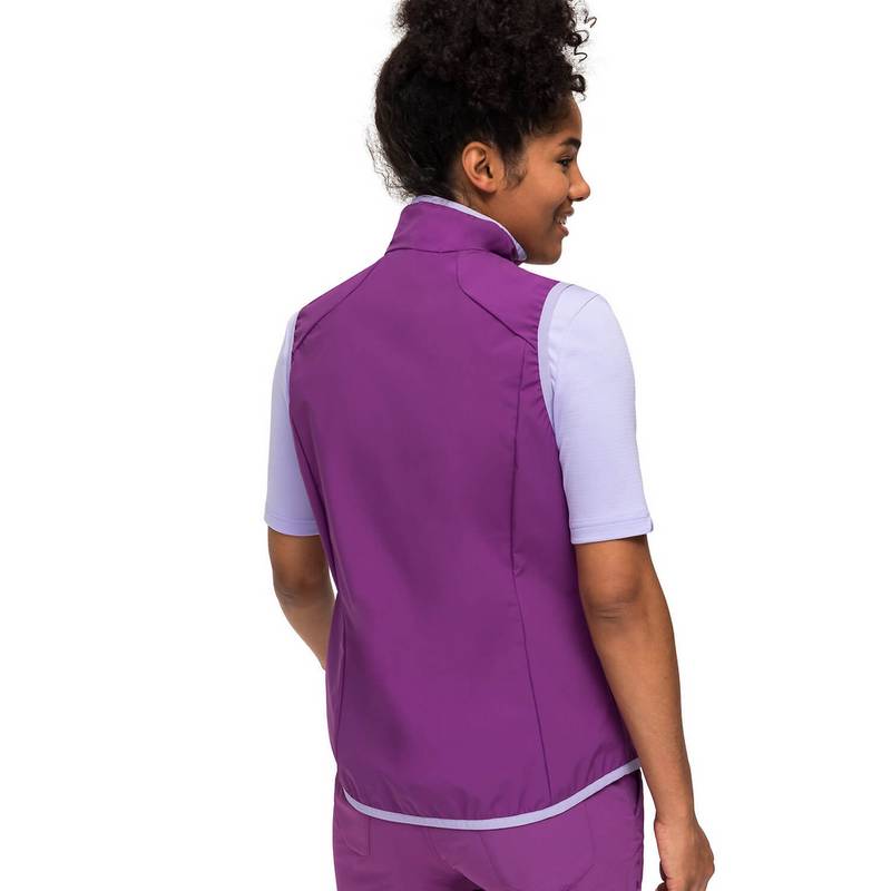 Maier Sports Brims Softshelljacke Damen
