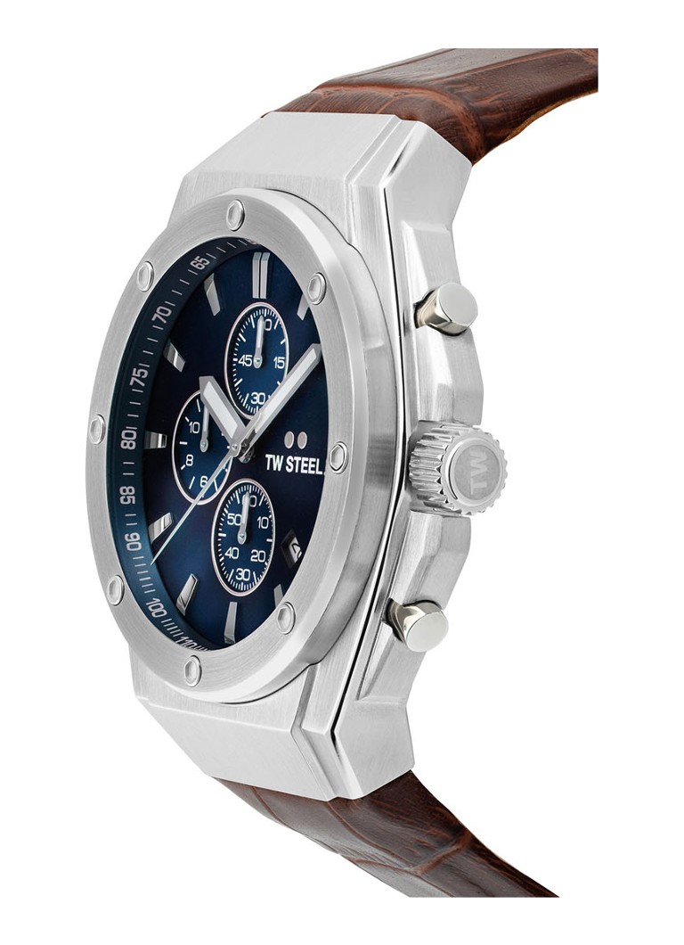 TW Steel CEO Tech-klokke TWCE4107