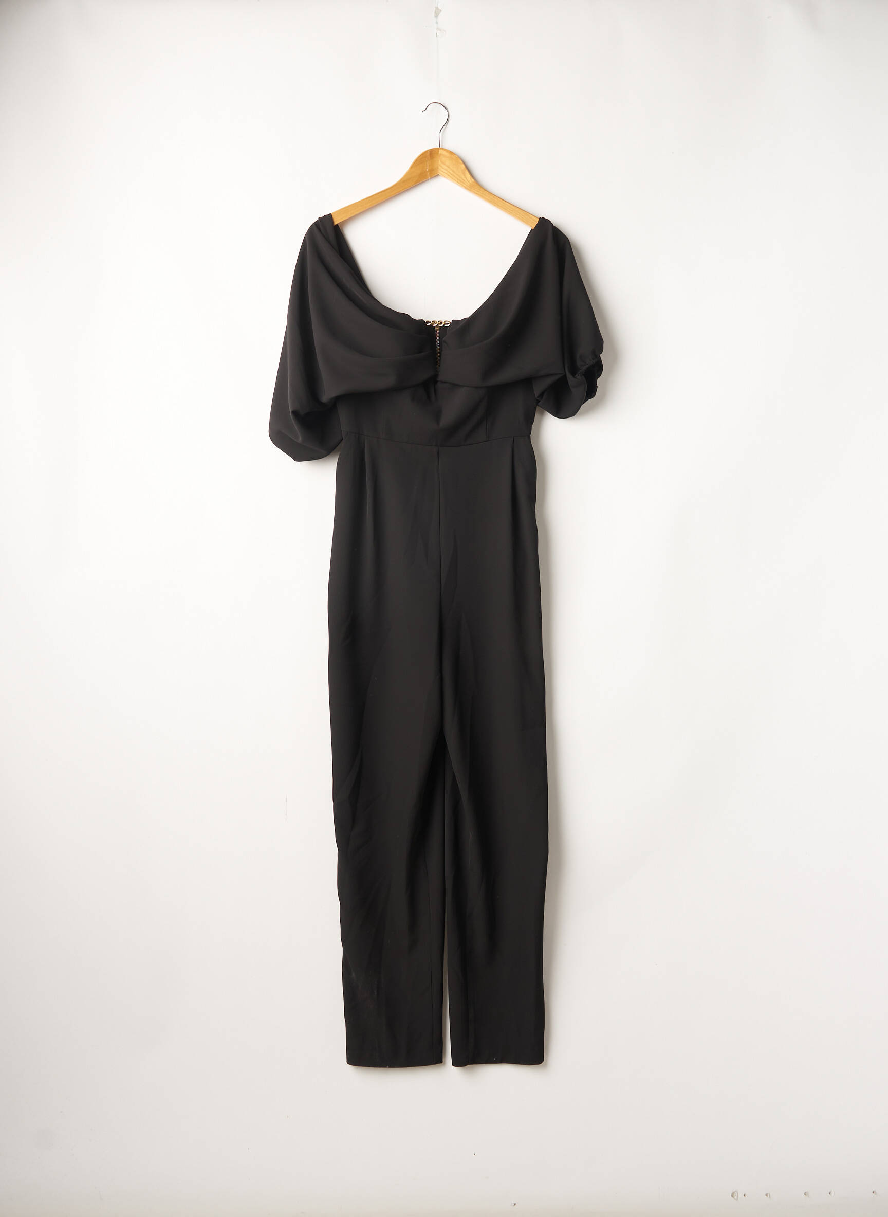 Relish Combinaisons 1 Femme couleur noir