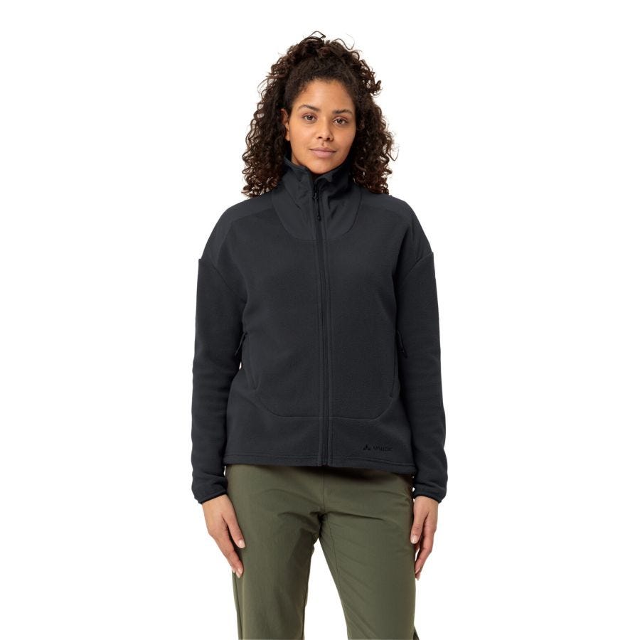 Mineo II Fleecejacke Damen