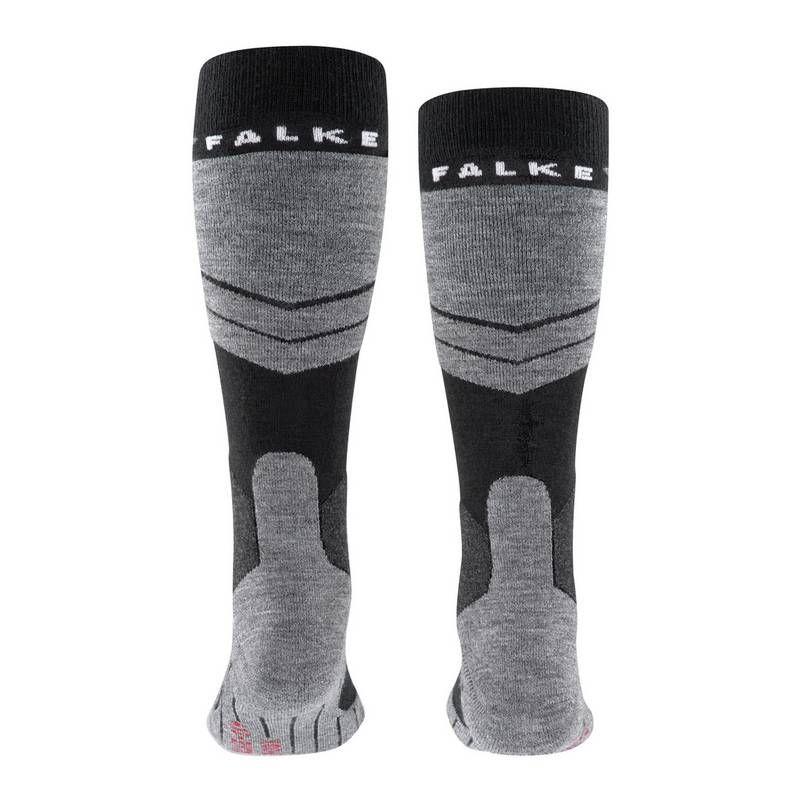 Falke SK4 Advanced Skisocken Kinder