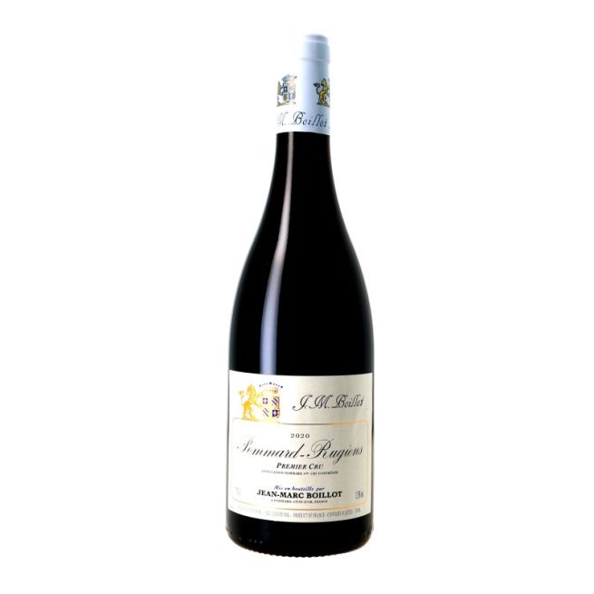 Domaine J.M. Boillot, Les Rugiens, 2020